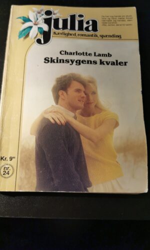 Skinsygens kvaler, Charlotte Lamb Julia, Nr. 24