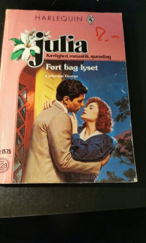 Ført bag lyset, Catherine George, Aller, Julia, Nr. 228/1993