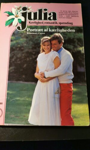 Portræt af kærligheden, Rosemary Carter, Julia, Nr. 78/1987