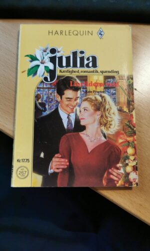 I fortidens vold, Kate Proctor, Julia, Nr. 267/1995