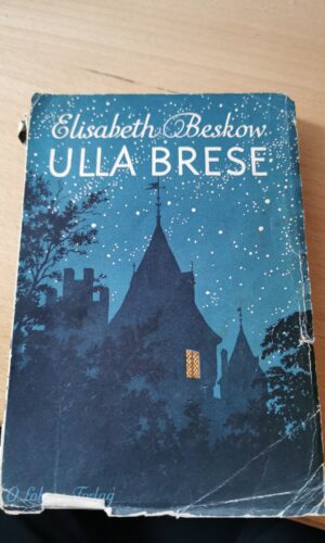 Ulla Brese, Elisabeth Beskow
