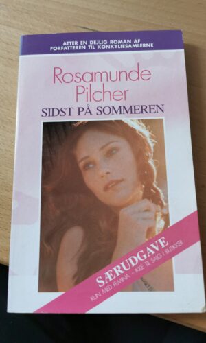 Sidst På Sommeren, Rosamunde Pilcher