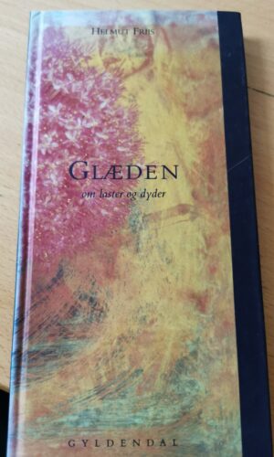 Glæden, Helmut Friis
