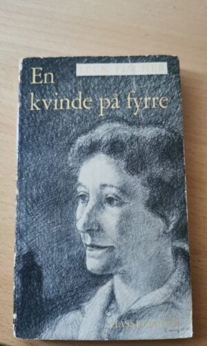 En Kvinde På Fyrre, Leck Fischer