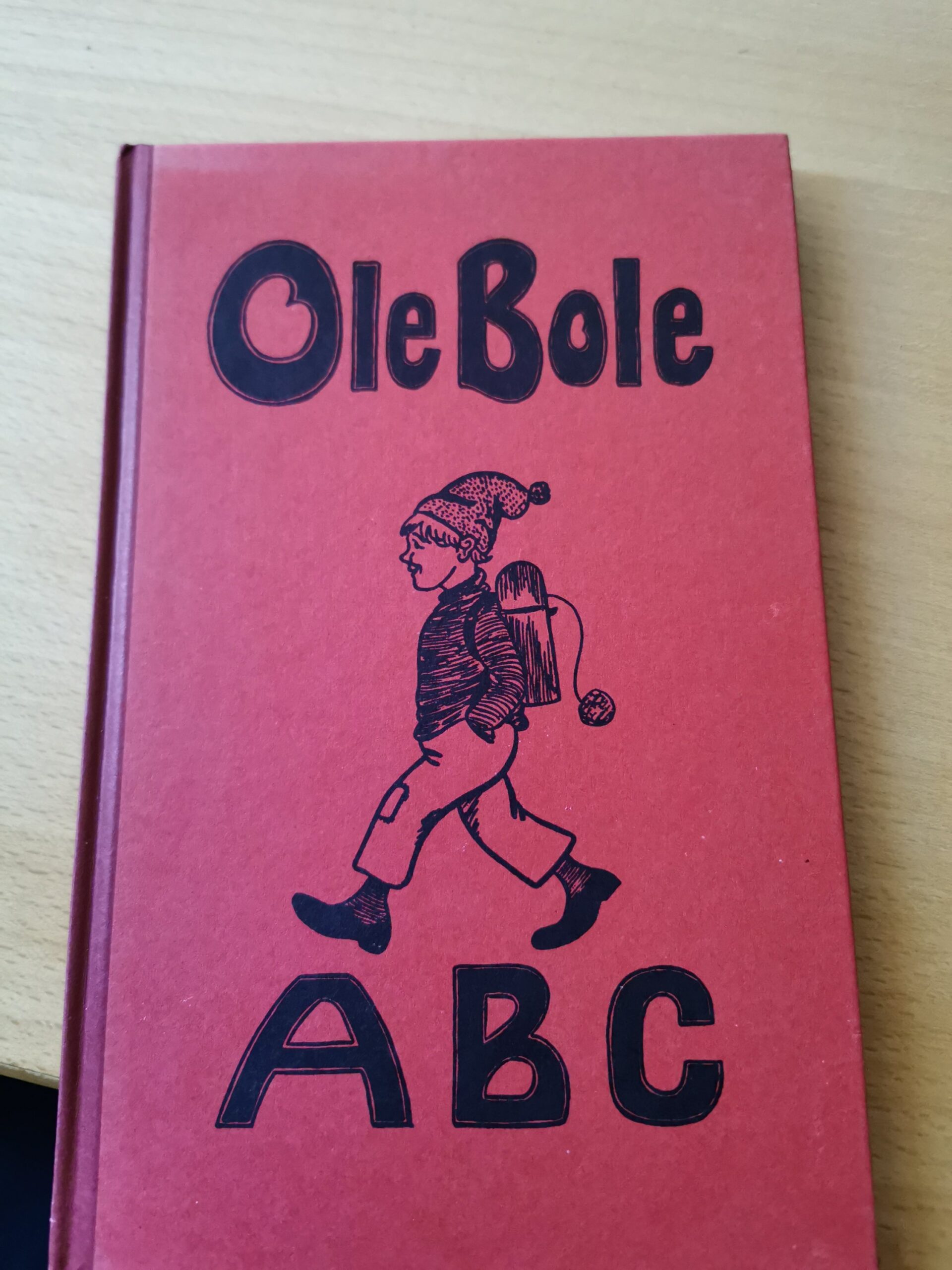 Ole Bole - CL. Eskildsen