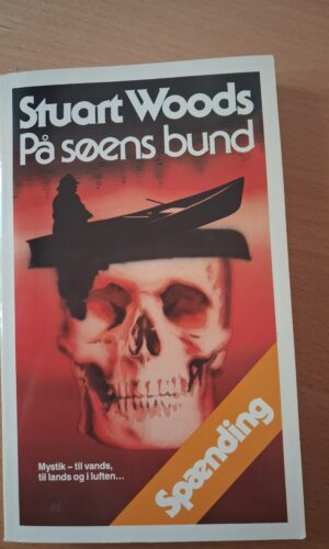 På søens bund - Stuart Woods