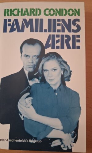 Familiens ære - Richard Condon