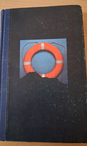 s/y Glæden - Inger Alfven