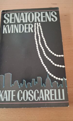 Senatoren kvinder - Kate Coscarelli