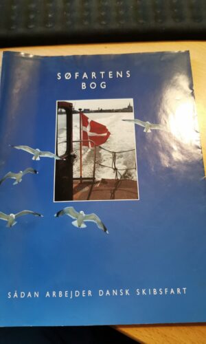 Søfartens Bog