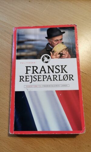 Fransk Rejseparlør, Politikens