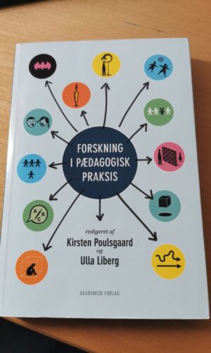 Forskning I Pædagogisk Praksis, Akademisk Forlag