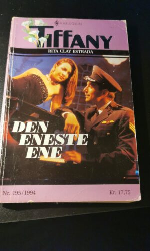 Den eneste ene, Rita Clay Estrada, Tiffany, Harlequin,  Nr 195/1994