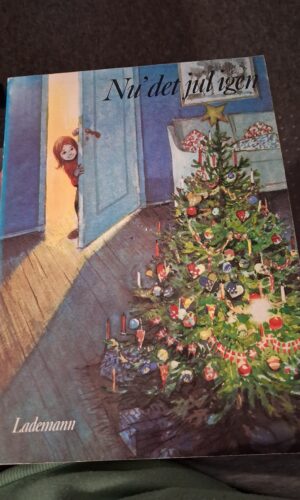 Nu' det jul igen - Lademann