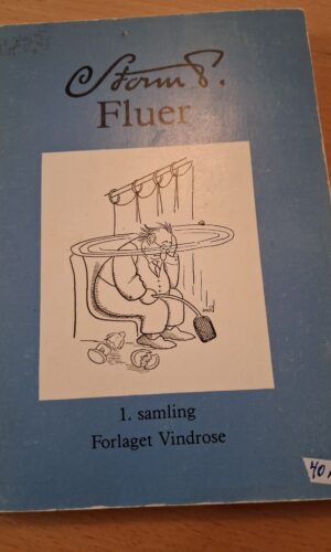 Fluer - Storm P