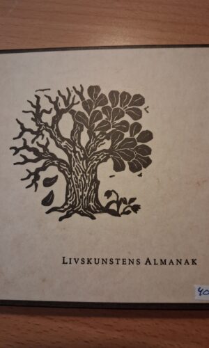 Livskunstens almanak