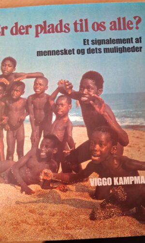 Er der plads til os alle? - Viggo Kampman
