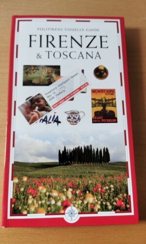 Firenze og Toscana, Politikkens visuelle guide