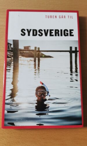 Turen går til sydsverige, Politikkens