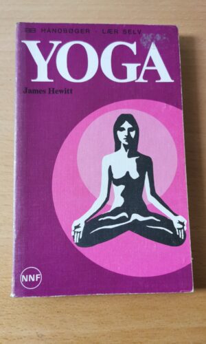 Yoga, James Hewitt