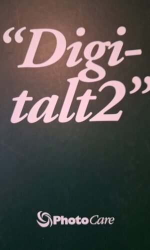Digitalt 2 - Photocare