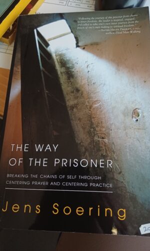 The Way Of The Prisoner, Jens Soering