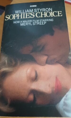 Sophies Choice - William Styron