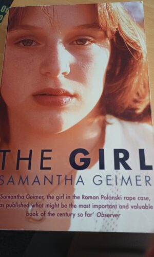 The Girl - Samantha Geimer