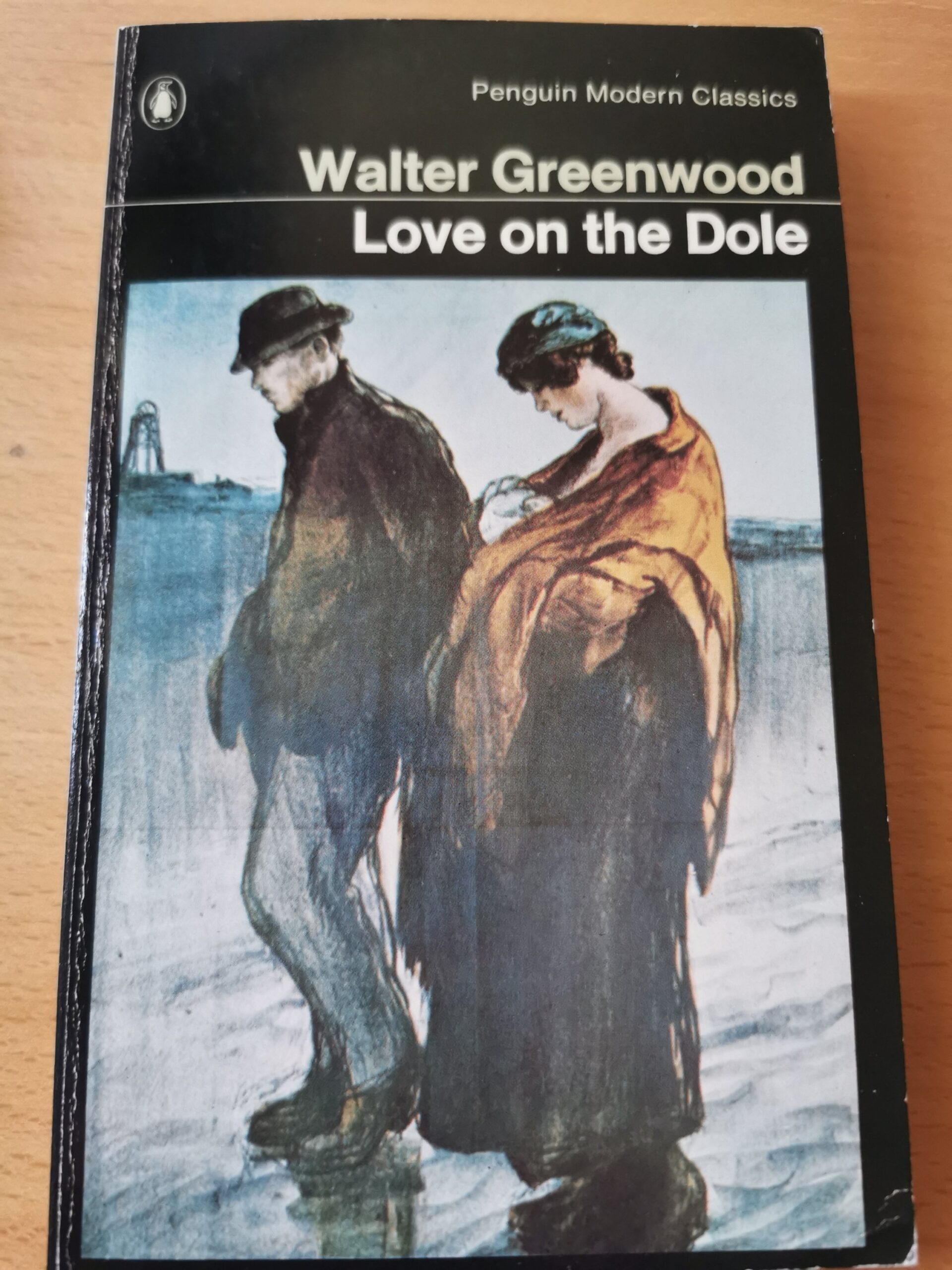 Walter Greenwood, Love on The Dole