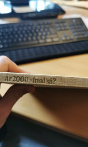 År 2000 - Hvad så?, Piet van Deurs