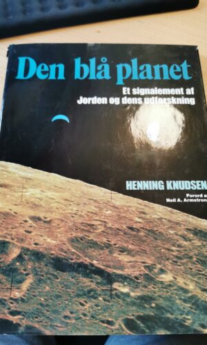 Den blå planet, Henning Knudsen
