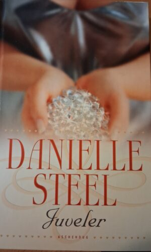 Juveler - Danielle Steel