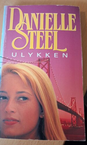 Ulykken - Danielle Steel