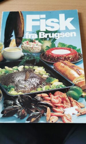 Fisk fra Brugsen