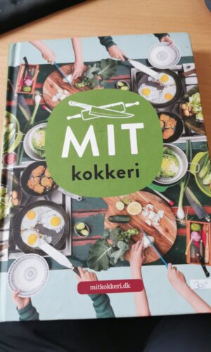 Mit kokkeri