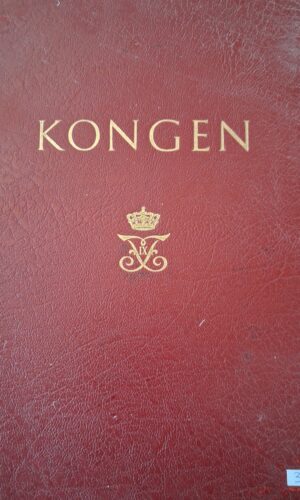 Kongen - Poul Hansen
