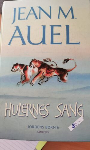 HULERNES SANG - Jean M. Auel