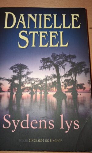 Sydens lys - Danielle Steel
