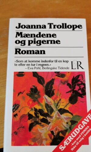 Mændene og pigerne - Joanna Trollope