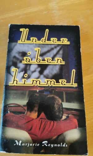 Under åben himmmel - Marjorie Reynolds