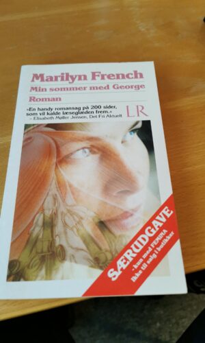 Min sommer med George - Marilyn French