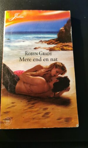 Mere end en nat - Robyn Grady
