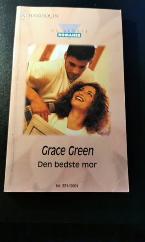 Grace Green - Den bedste mor