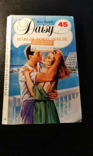 Håbløs forelsket, Mary Haskell, Daisy, nr. 45