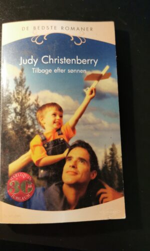 Tilbage til sønnen, Judy Christenberry, De bedste romaner