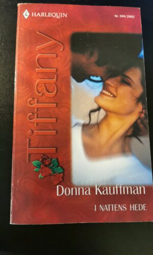 I nattens hede, Donna Kauffmann, Harlequin, Tiffany, Nr. 388/2002