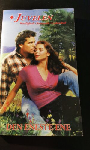 Juvelen, Den eneste ene, Penny McCusker, Egmont Tempo A/S, Nr, 40
