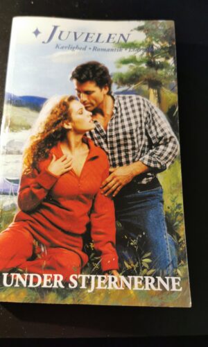 Juvelen, Under stjernerne, Patricia Bedford, Egmont Tempo A/S, Nr, 44