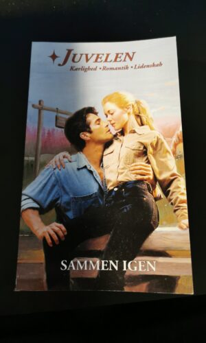Juvelen, Sammen igen, Kim Whalen, Egmont Tempo A/S, Nr. 66