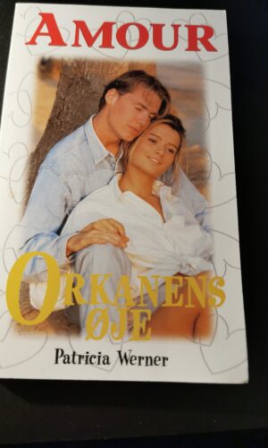 Orkanens øje, Patricia Werner, Amour